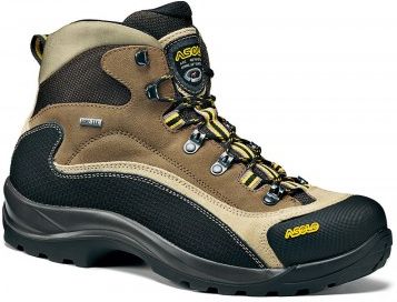 Buty trekkingowe ASOLO Buty FSN 95 GTX Ceny i opinie Ceneo.pl