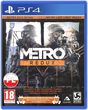 METRO Redux (PS4)