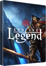 Endless Legend (Digital) od 21,71 zł, opinie - Ceneo.pl