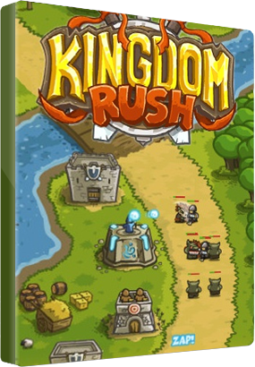 Kingdom Rush (Digital)