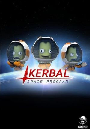 Kerbal Space Program (Digital)