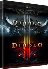 Diablo 3 + Reaper of souls (Digital) - zdjęcie 1