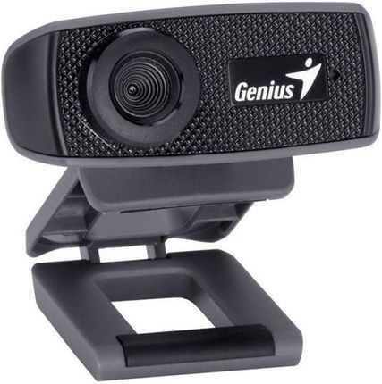 Genius Kamera Internetowa Facecam 1000X V2 Hd 720P,Mf,Mic (32200223101)