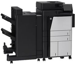 Zdjęcie HP Laserjet Enterprise Mfp M830Z (CF367A) - Myszków