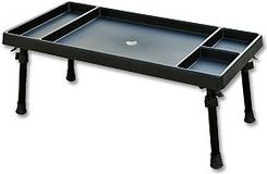 Zdjęcie Stolik karpiowy Jaxon AK-KZH012B - Zduńska Wola