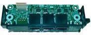 Zdjęcie Panasonic Kx-Ns5130 Karta Do Serwera Ip-Pbx Kx-Ns500 - Libiąż