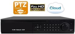 Zdjęcie Spacetronik Nvr Cloud Ip 24Ch Sp-Nvr924S - Żarów