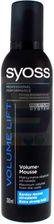 Zdjęcie SYOSS VOLUME LIFT ex.mocna Pianka do włosów 250ml  - Grudziądz