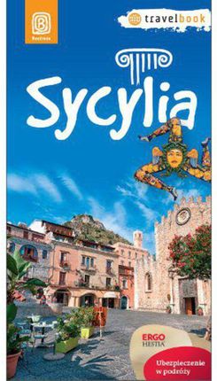 Sycylia. Travelbook (E-book)