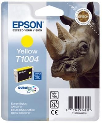 Epson T1004 Żółty