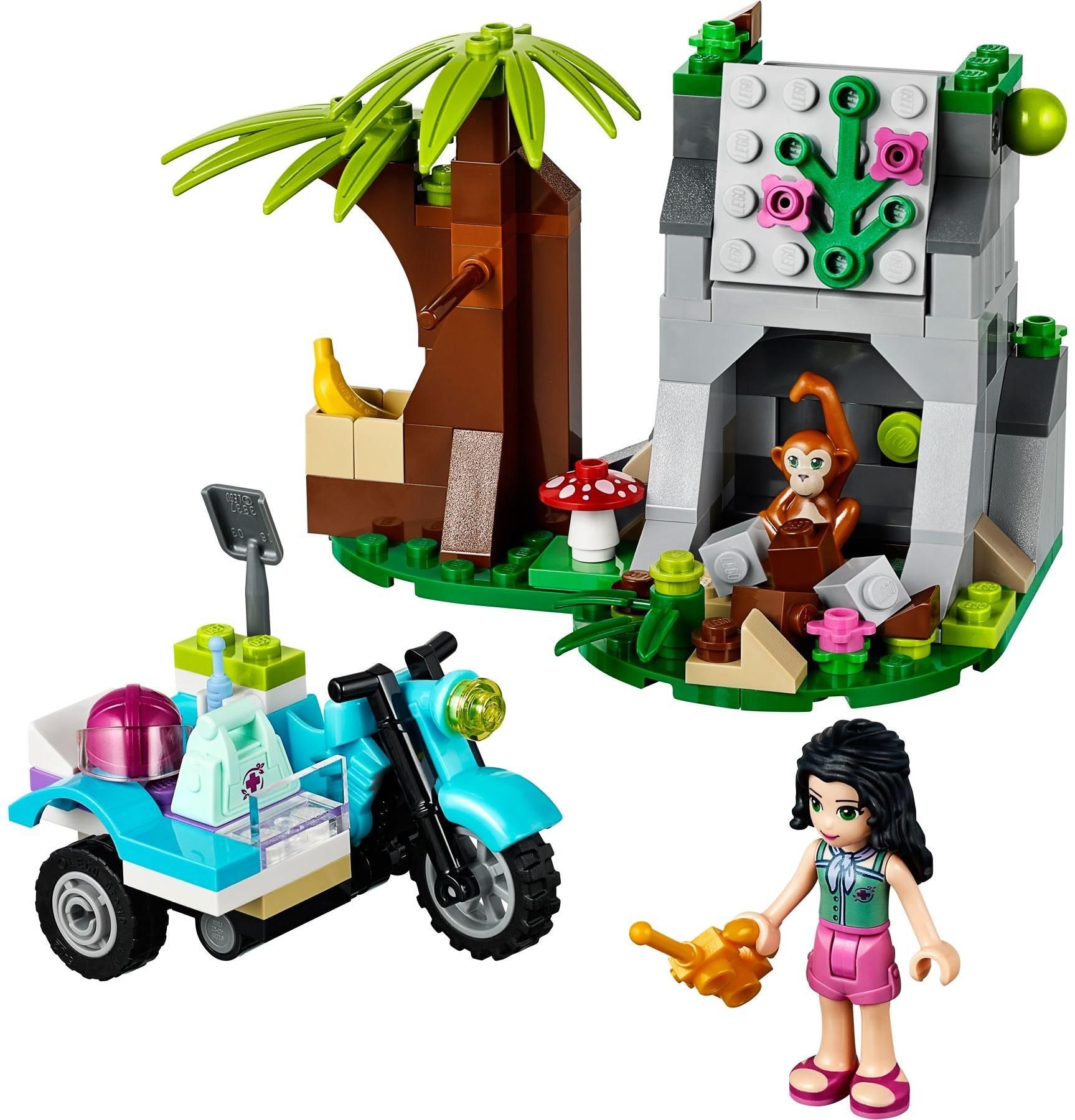 Lego friends motor Clearance