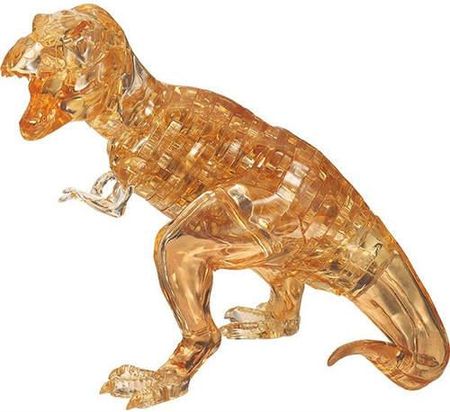 Bard Crystal Puzzle Dinozaur T Rex 1414