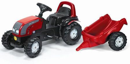 Rolly Toys Traktor Rolly Kid Valtra 012527