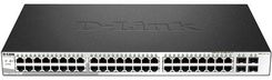 Zdjęcie D-LINK DGS-1210-52 - Luboń
