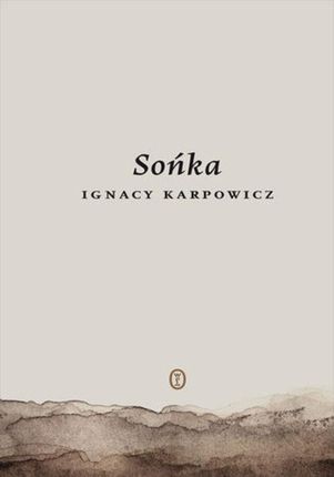 Sońka (E-book)