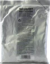 Wywoływacz sharp [MX71GVBA] black oryginalny