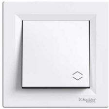 Zdjęcie Schneider Electric Asfora Łącznik Schodowy IP44 Biały EPH0400421 - Ropczyce