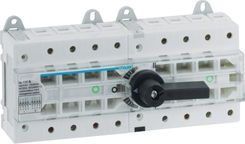 Zdjęcie Hager Modułowy Przełącznik 4-Biegunowy 63A 400/690V Hi403R - Karlino