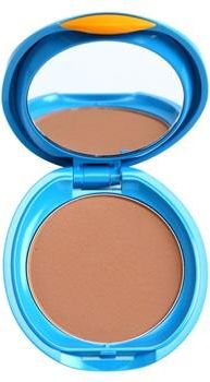 shiseido medium beige
