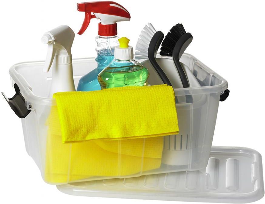 Plast Team Pojemnik do przechowywania Home Box 8L naturalny 22380412 - zdjęcie 2 Plast Team Pojemnik do przechowywania Home Box 8L naturalny 22380412