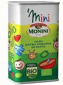 Monini Oliwa z oliwek Mini 500 ml