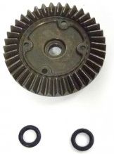 Himoto Diff Crown Gear 38t And Sealing - 31008