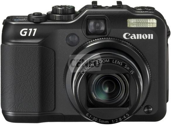 Canon PowerShot G11 CCDセンサー Canon PowerShot G11 CCDセンサー キヤノン、新開発10メガCCD