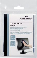 Durable Techclean Cloth Ściereczka Z Mikrofibry 200X200 Mm