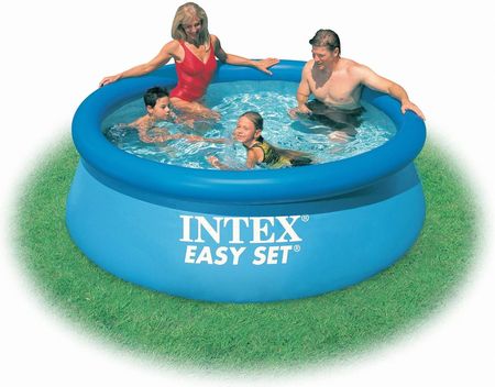 Bazen Intex 2 44 X 0 76m () Bazen Intex 2 44 X 0 76m