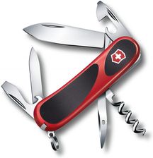 Zdjęcie Victorinox Evogrip 10 2.3803.C - Chełmża