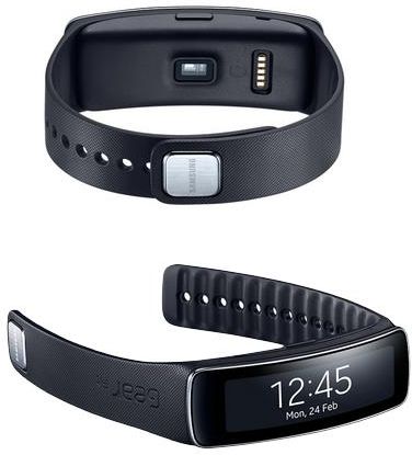 samsung galaxy gear fit 2019