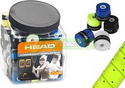 Zdjęcie Head Owijka Xtremesoft Diplay Box /Szt/ /285712 - Kolbuszowa