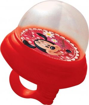 Seven Disney Myszka Miki Dzwonek - Trąbka Rowerowa Minnie