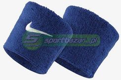 Zdjęcie Nike Frotka Na Rękę Swoosh Granatowa /2Szt/ 32509 402 - Kielce