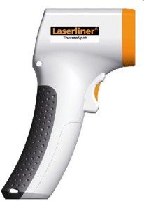 Laserliner ThermoSpot 082.040A