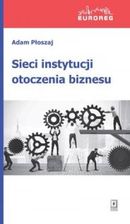 Zdjęcie Sieci instytucji otoczenia biznesu - Mosina