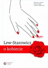 Zdjęcie Lew-Starowicz o kobiecie/Lew-Starowicz o mężczyźnie - Kłecko