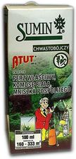 Zdjęcie Sumin Atut 360 Sl  Środek Chwastobójczy Herbicyd 100ml - Niemodlin