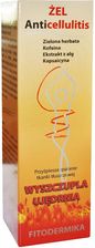 Zdjęcie GORVITA Żel anticelluitis 200ml - Konstancin-Jeziorna
