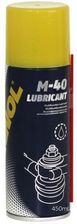 Zdjęcie Preparat wielofunkcyjny MANNOL M-40 Lubricant - 450ml - Pionki