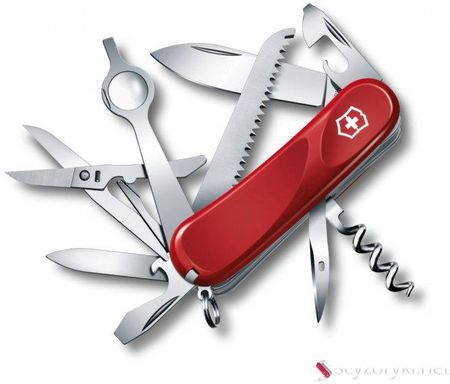 Victorinox Evolution 23 2.5013.E