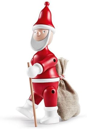 Kay Bojesen Figurka Świętego Mikołaja 19cm 39430