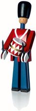 Zdjęcie Kay Bojesen Figurka żołnierzyka z werblem 22cm 39024 - Koszyce