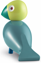 Zdjęcie Kay Bojesen Figurka drewniana Songbird Sunshine 15cm 394045 - Wolbrom