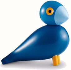 Zdjęcie Kay Bojesen Figurka drewniana Songbird Kay 15cm 39403 - Zator