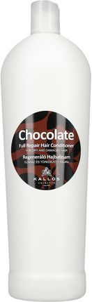 Kallos Odżywka Chocolate 1000 ml
