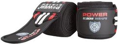 Power System Power Elbow Wraps Taśma Wzmacniająca Łokieć