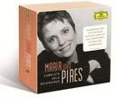 クラシック MARIA JOAO PIRES COMPLETE SOLORECORDINGS Maria João Pires: Complete DG Solo Recordings - Decca