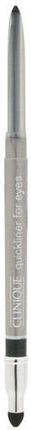Clinique Quickliner For Eyes 3g W Eyeliner 02 Smoky Brown