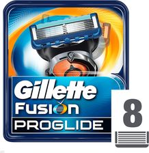 Gillette Fusion ProGlide Ostrza do maszynki do golenia 8szt - Ostrza do maszynek